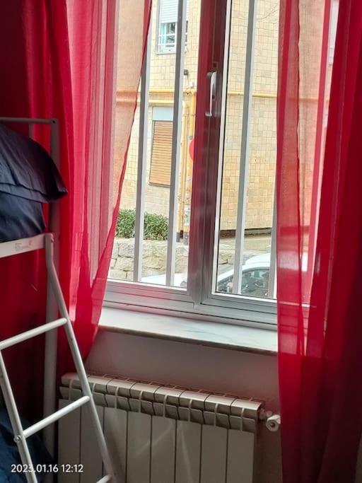 Habitacion Privada, Luminosa Y Bien Comunicada Madrid Eksteriør bilde